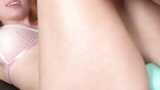 Amouranth Fleshlight VIP Video Leaked