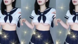 korean bj ko-ka-in dance