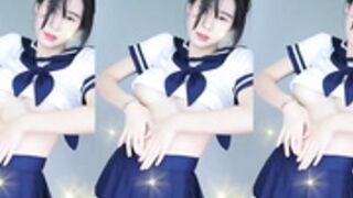 korean bj ko-ka-in dance