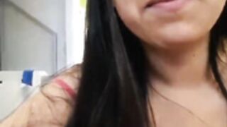 While Work - Colombian Paisa