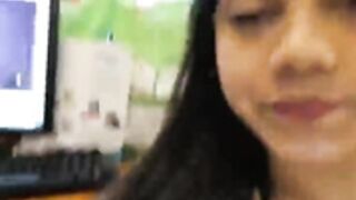 While Work - Colombian Paisa