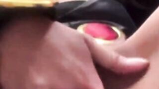 Spo0ppykitten - Raven POV