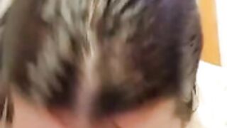 Daniela Basadre secretary masturbation