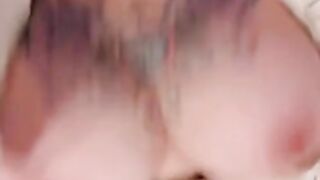 Daniela Basadre secretary masturbation