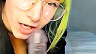 Bigtittygothegg POV 69 view