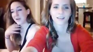 early g/g StaceyWhyte  - LucyLux1