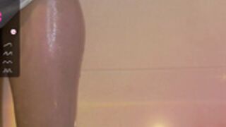 Anniehillofficial_ - Wet Show 2