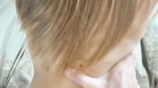 Hot Russian gf fucked