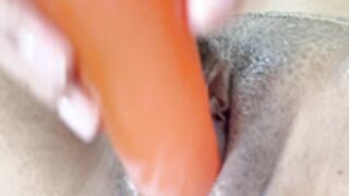 Niley Hott pussy masturbation