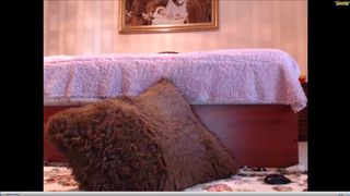 valery_shy plays with her perfect body