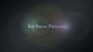 IvyJean Poison Ivy cosplay