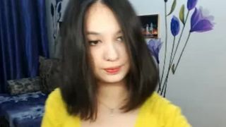 LoraEager showing her body with clothes on