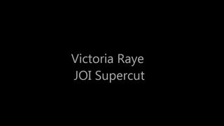 VictoriaRaye JOI compilation