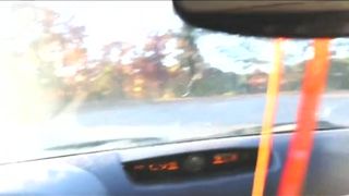 nami gets fucked outside