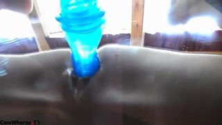 Dj_Kiki Dildo premium