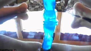Dj_Kiki Dildo premium