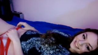 sophiesworld lotion tease