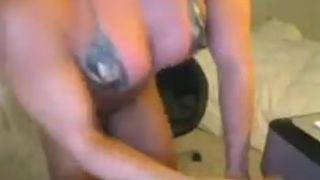 Larissa Reis camshow