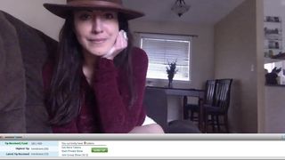 Ashib10009 get caught masturbating by roomate