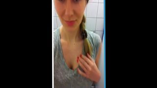 FionaPowers Airport tease