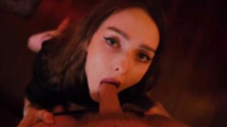 Anna Liisppb rare blowjob (teaser)