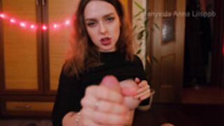 Anna Liisppb rare blowjob (teaser)
