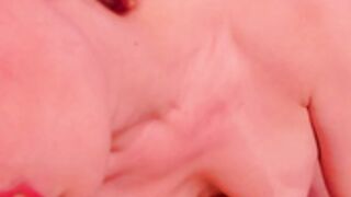 RachelHawkiins (little bit of squirt)