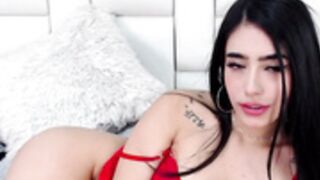 KendalBell (Livejasmin)
