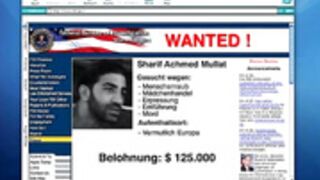 Die Haremswachterin des ol-scheichs CD1