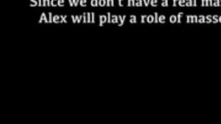 JENY SMITH THE MASSAGE ROOKIE