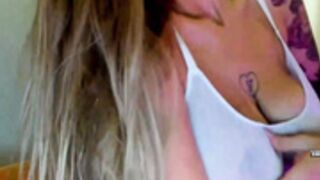 sonya-mo transparent top