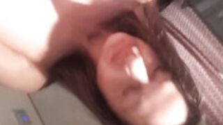 Cathy Heaven - Bathroom Clip