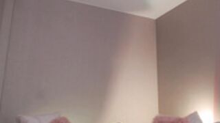 Disneyy_Babyy - pink transparent bra