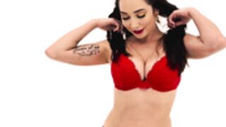 BLOWJOBS ARE FUN KARLEE GREY