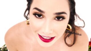 BLOWJOBS ARE FUN KARLEE GREY