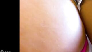 BloomJuliette fucks ass with domi where it belongs