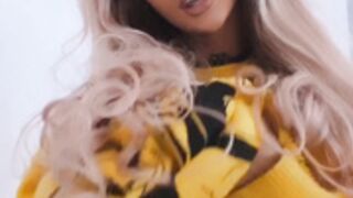 kristen hancher PPV Onlyfans