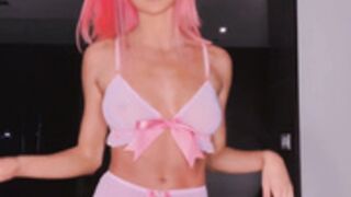 kristen hancher OF dance