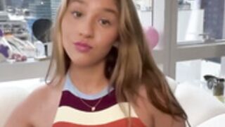 Genie exum dildo play