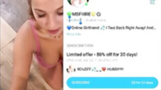 Onlyfans Leak Teen Big Ass Doggystyle Missionary Cumsho