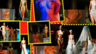 Swimwear Fashion Show +Katrin_Sweeft
