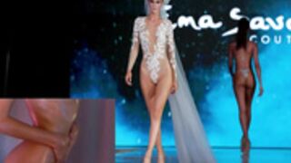 Swimwear Fashion Show +Katrin_Sweeft