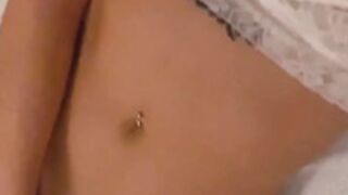 Julia Beatriz Showing Herself