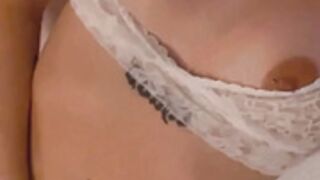 Julia Beatriz Showing Herself