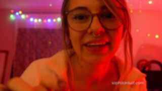 Soph Stardust ASMR 2