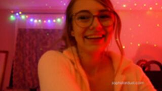 Soph Stardust ASMR 2