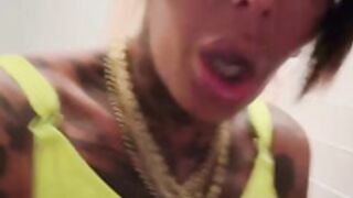 FBB Argentina, Pame fit...Putisima