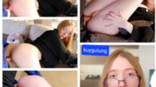 Mysat (mysaaat) onlyfan fully nude couple sex pvt show