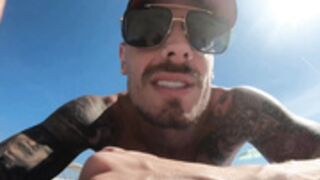 Miss Lexa Chris Diamond Fucks Me All Over The City