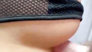 Asa Akira gets fucked and creampied onlyfans